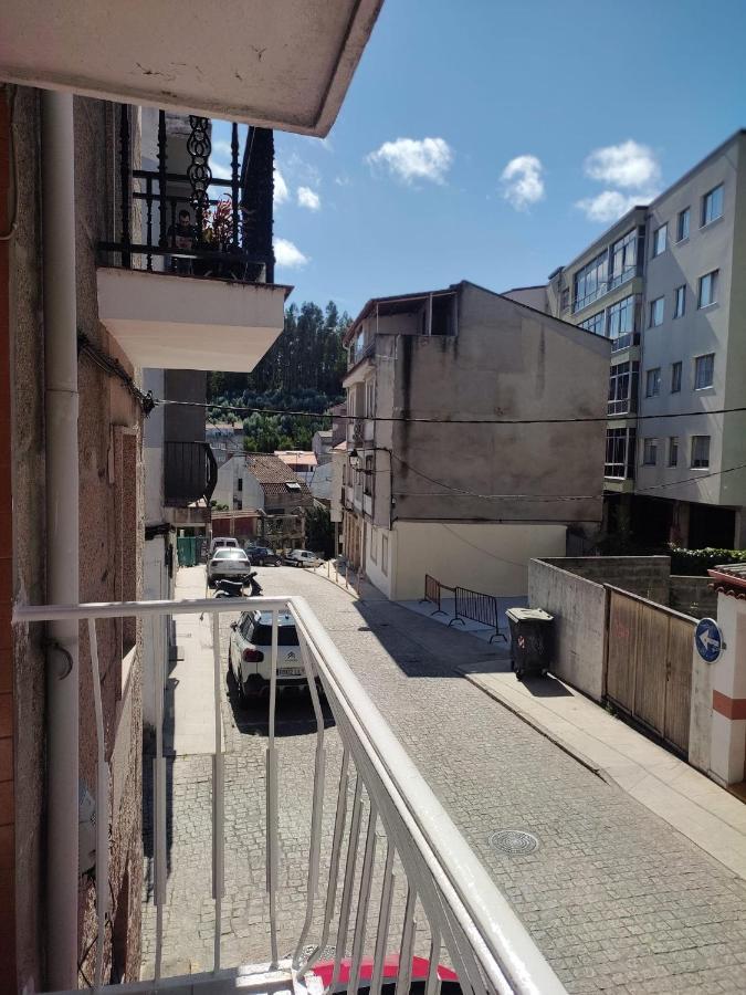 Celia Vila Redondela Exterior foto