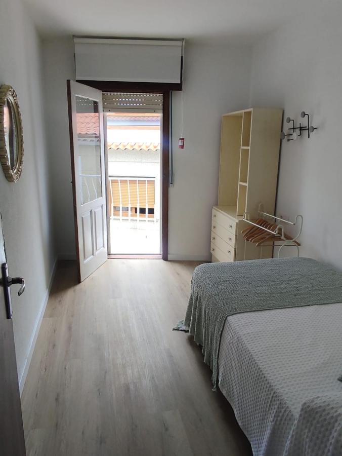 Celia Vila Redondela Exterior foto